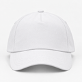Classic 5 Panel Cap