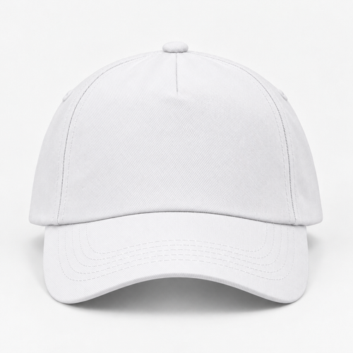Classic 5 Panel Cap
