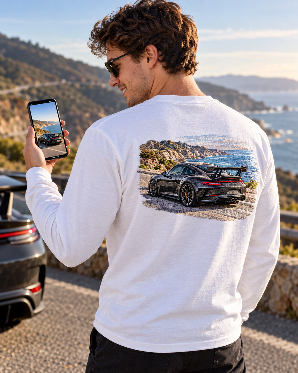 Long Sleeve Classic T-Shirt