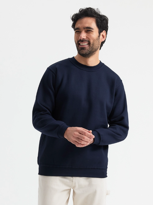 Crewneck Sweatshirt
