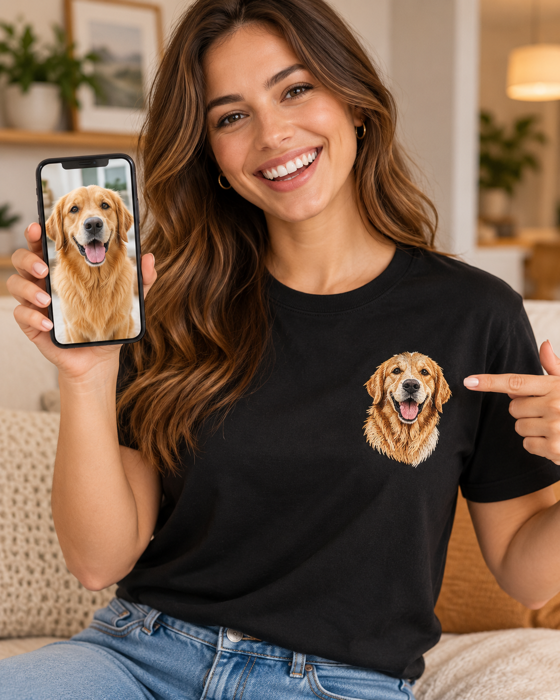Premium T-shirt