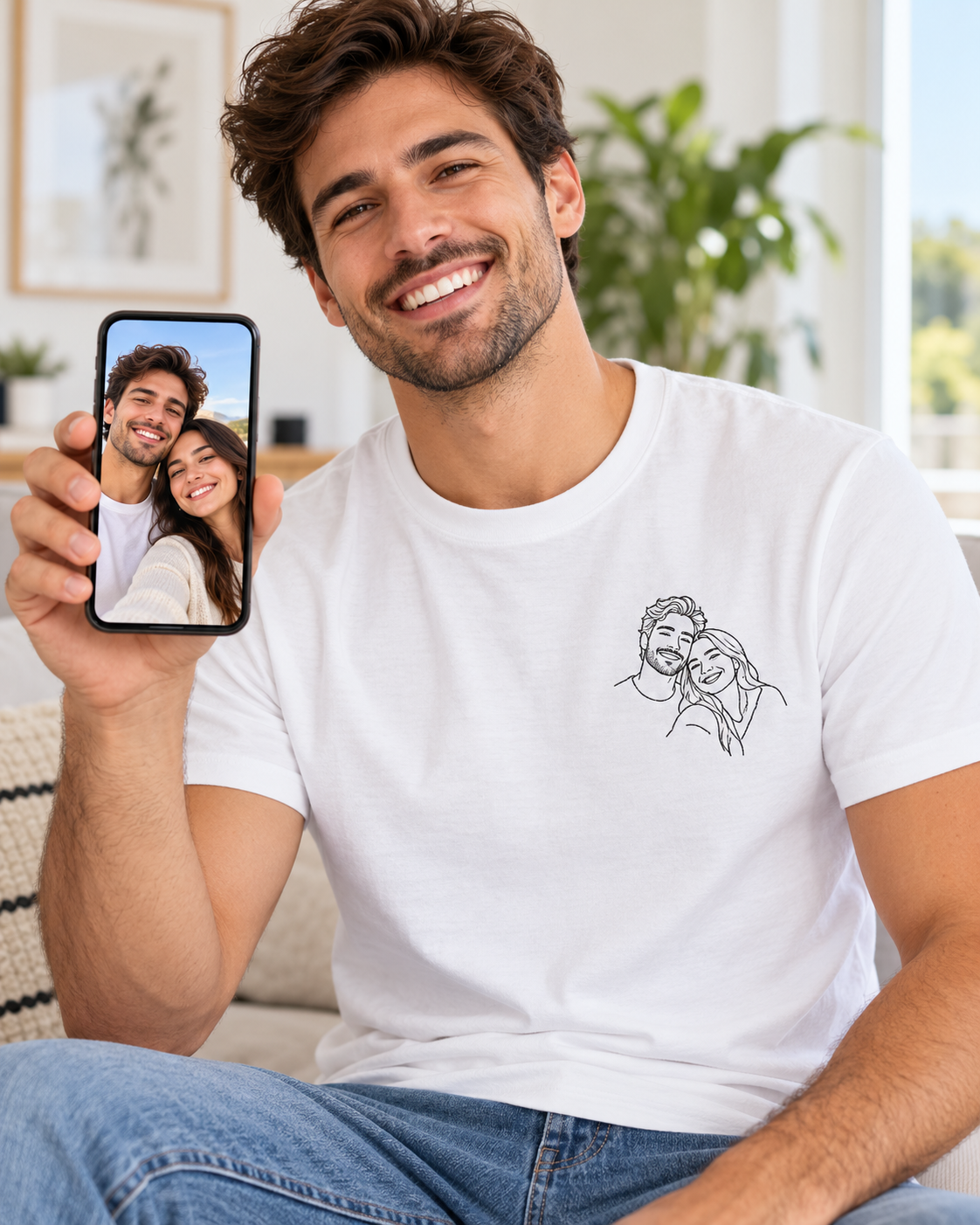 Premium T-shirt