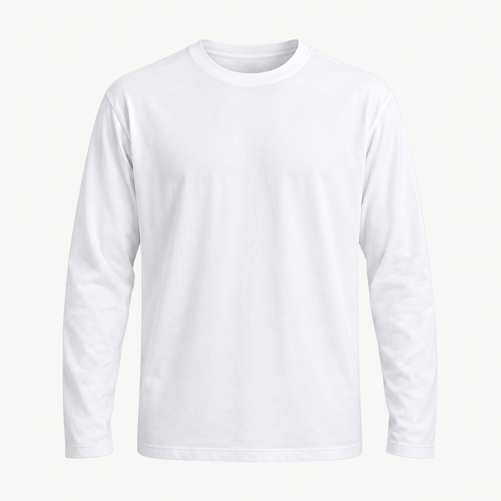 Long Sleeve Classic T-Shirt