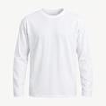 Long Sleeve Classic T-Shirt