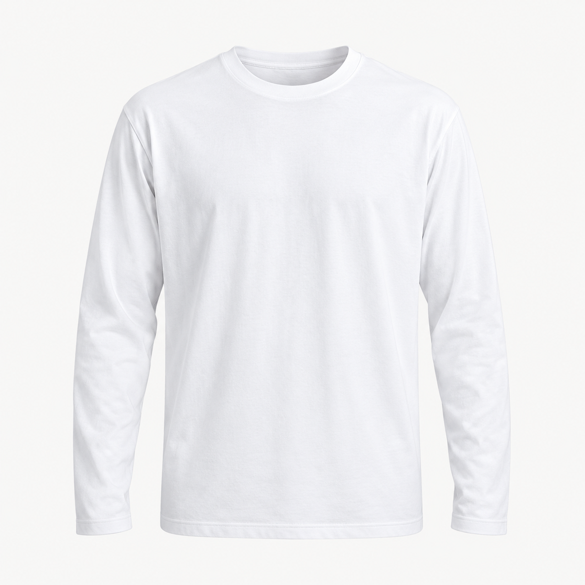 Long Sleeve Classic T-Shirt