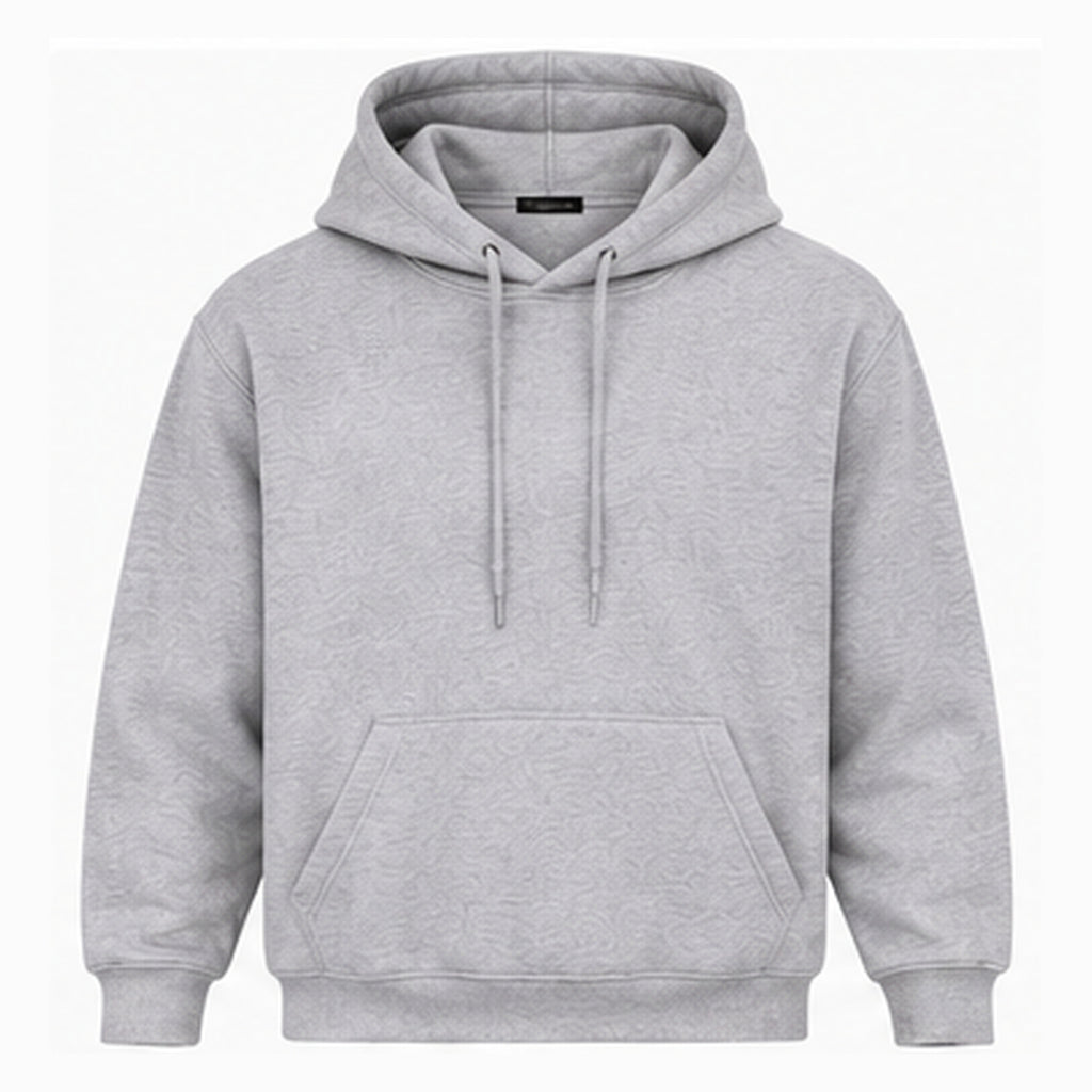 Premium Hooded Sweatshirt