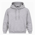 Premium Hooded Sweatshirt